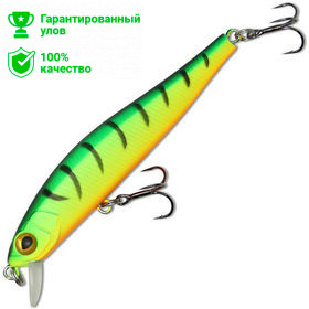 Воблер Kosadaka WINS XS 75SP суспенд., 75мм, 5.5г, 1м, цв.MHT