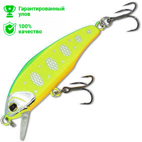 Воблер Kosadaka Gravy-4 XS 44S тон., 44мм, 2.5г, 0.5-1.5м, цв.SNT Воблер Kosadaka Gravy-4 XS 44S тон., 44мм, 2.5г, 0.5-1.5м, цв.SNT