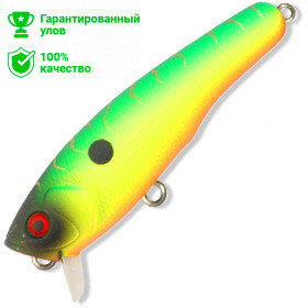 Воблер Kosadaka Vox Popper 75F (11,5гр) MHT Воблер Kosadaka Vox Popper 75F (11,5гр) MHT