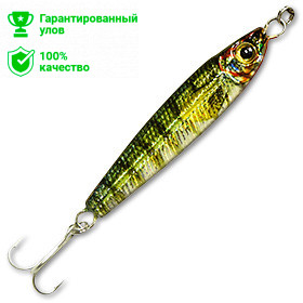 Пилькер Kosadaka FISH DARTS F11 65mm, 20g, цвет PK