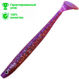 Виброхвост Kosadaka MANTICORA 150, блистер 3шт., цвет FP Виброхвост Kosadaka MANTICORA 150, блистер 3шт., цвет FP