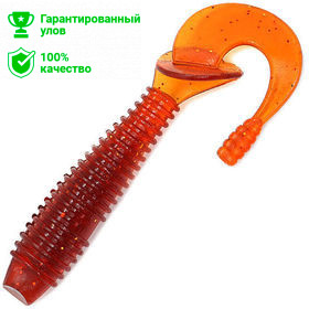 Виброхвост Kosadaka REVOLT 70, 7шт., цвет MOS