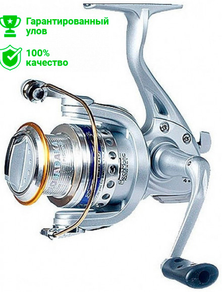 Катушка Kosadaka BLAZE 1500