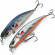 Воблер Kosadaka TIDE Minnow xs 75F плав., 75мм, 7.7г, 0.2-0.5м, цв.GTC