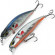 Воблер Kosadaka TIDE Minnow xs 75F плав., 75мм, 7.7г, 0.2-0.5м, цв.GTC