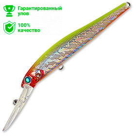 Воблер Kosadaka ION DD 90F плав., 90мм, 11.5г., 2.5-4.0м, цв.LME