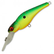 Воблер Kosadaka BRISK XL плав., 55мм, 5.05г., 0.5-1.5м, цв.MHT BrskxL55F-MHT BrskxL55F-MHT