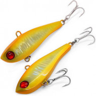 Воблер виб Kosadaka CRYSTAL 68S, тонущ., 68мм, 15.4г, цв.HO