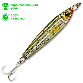 Пилькер Kosadaka FISH DARTS F11 65mm, 20g, цвет SML