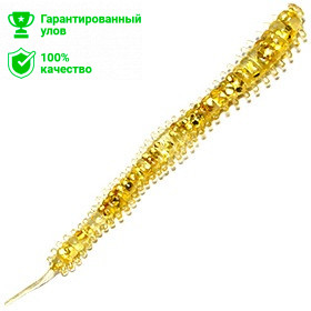 Мягкая приманка Kosadaka S-Liner Worm 55мм, цв. TG (15шт.)