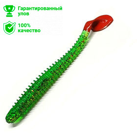 Мягкая приманка Kosadaka Wave Impact 95мм, цв. FT (8шт.)