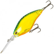 Воблер Kosadaka 3D CRANK XD 65F плав., 65мм, 17.2г, 1.5-3.5м, цв.HT Воблер Kosadaka 3D CRANK XD 65F плав., 65мм, 17.2г, 1.5-3.5м, цв.HT