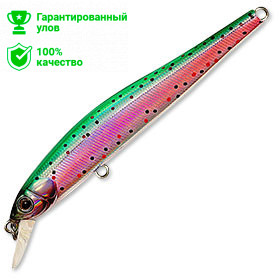 Воблер Kosadaka ION XS плав., 90мм, 9.5г., 0.5-1.0м, цв.TR Воблер Kosadaka ION XS плав., 90мм, 9.5г., 0.5-1.0м, цв.TR