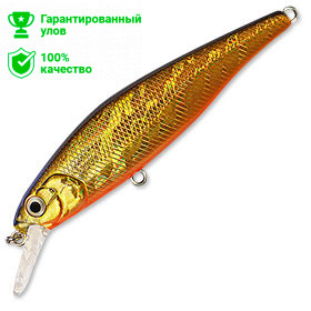 Воблер Kosadaka META XS 80F плав., 80мм, 9.2г, 0.6-1.2м, цв.HGBL Воблер Kosadaka META XS 80F плав., 80мм, 9.2г, 0.6-1.2м, цв.HGBL