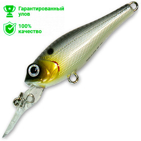 Воблер Kosadaka Beagle XL плав., 43мм, 2,35г, 0,8-1,2м, цв.PSSH BglxL43F-PSSH BglxL43F-PSSH Воблер Kosadaka Beagle XL плав., 43мм, 2,35г, 0,8-1,2м, цв.PSSH BglxL43F-PSSH BglxL43F-PSSH