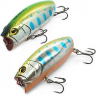 Воблер Kosadaka Malas Pop 57 (9.5г) NTR 