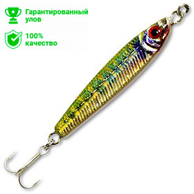 Пилькер Kosadaka FISH DARTS F11 65mm, 20g, цвет ZF Пилькер Kosadaka FISH DARTS F11 65mm, 20g, цвет ZF