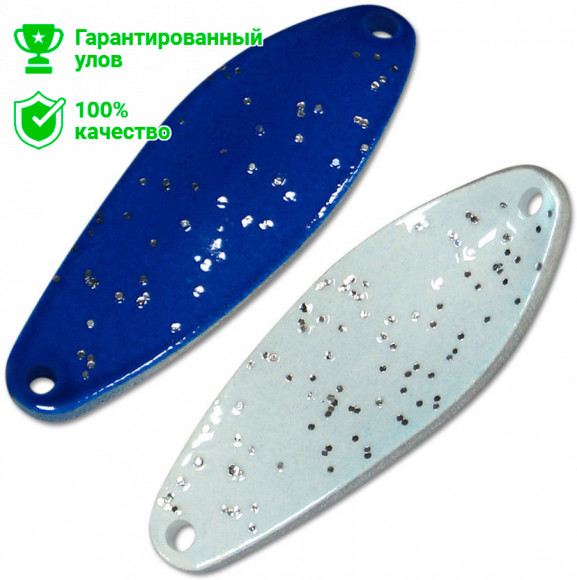 Блесна Kosadaka Trout Space Nixon (3.9г) DBS