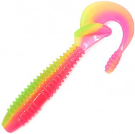 Виброхвост Kosadaka REVOLT 70, 7шт., цвет ROS2