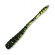 Мягкая приманка Kosadaka SLY Worm 50, 50мм, цв. BG (20шт.) Мягкая приманка Kosadaka SLY Worm 50, 50мм, цв. BG (20шт.)