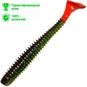 Мягкая приманка Kosadaka Wave Impact 95мм, цв. FTR (8шт.)