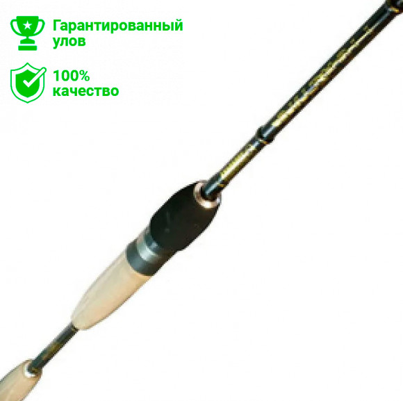 Спиннинг "LIGHTING" 2.40м / 1-6гр. (Kosadaka) STL8UL STL8UL