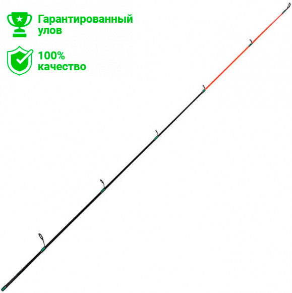 Хлыст к спиннингу "Rover Jig Special" 2.40м / 3-15гр. (Kosadaka)