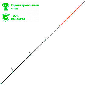 Хлыст к спиннингу "Rover Jig Special" 2.40м / 3-15гр. (Kosadaka) Хлыст к спиннингу "Rover Jig Special" 2.40м / 3-15гр. (Kosadaka)