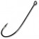 Крючок SPOON Pro BN №1/0 L-43mm Kosadaka (уп.3шт.)
