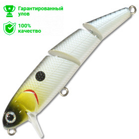 Воблер Kosadaka CORD SH 60F плав., 60мм, 4.2г., 0.1-0.3м, цв.PSSH CordSH60F-PSSH CordSH60F-PSSH Воблер Kosadaka CORD SH 60F плав., 60мм, 4.2г., 0.1-0.3м, цв.PSSH CordSH60F-PSSH CordSH60F-PSSH