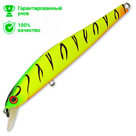 Воблер Kosadaka ION XS плав., 90мм, 9.5г., 0.5-1.0м, цв.TT