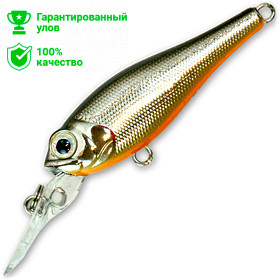 Воблер Kosadaka Beagle XL плав., 43мм, 2,35г, 0,8-1,2м, цв.SBL BglxL43F-SBL BglxL43F-SBL Воблер Kosadaka Beagle XL плав., 43мм, 2,35г, 0,8-1,2м, цв.SBL BglxL43F-SBL BglxL43F-SBL