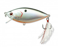 Воблер Kosadaka HOST XS 70F плав., 70мм, 14.4г, 0.7-1.5м, цв.GT Воблер Kosadaka HOST XS 70F плав., 70мм, 14.4г, 0.7-1.5м, цв.GT