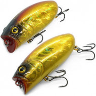 Воблер Kosadaka Malas Pop 57 (9.5г) RSH