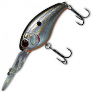 Воблер Kosadaka ORB XL плав., 55мм, 15г., 2.0-3.5м, цв.GT