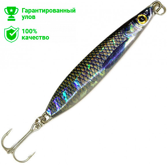 Пилькер Kosadaka FISH DARTS F15 70mm, 20g, цвет BS