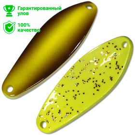 Блесна Kosadaka Trout Space Nixon (3.9г) LBYB