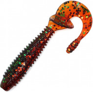 Виброхвост Kosadaka REVOLT 70, 7шт., цвет SMO Виброхвост Kosadaka REVOLT 70, 7шт., цвет SMO