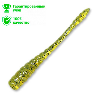 Мягкая приманка Kosadaka SLY Worm 50, 50мм, цв. CS (20шт.)