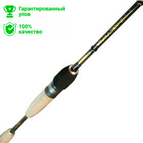 Спиннинг "LIGHTING" 2.40м / 2-8гр. (Kosadaka) STL8ULT STL8ULT Спиннинг "LIGHTING" 2.40м / 2-8гр. (Kosadaka) STL8ULT STL8ULT