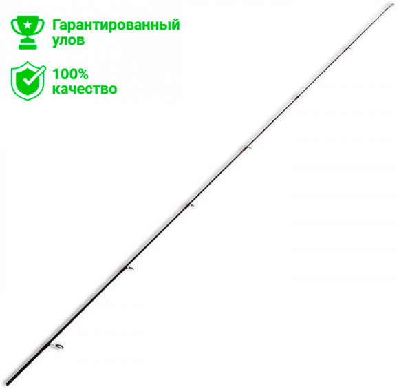 Хлыст к спиннингу "WEGA" 2.40м / 5-25 гр. (Kosadaka)