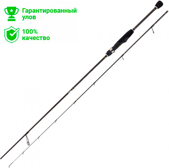  Спиннинг Kosadaka "MARVEL" 2,25м / 2,5-14г