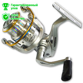 Катушка Kosadaka Blaze 3000S