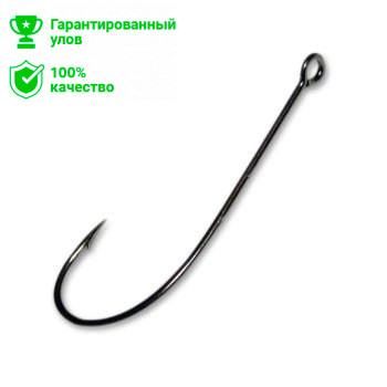 Крючок SPOON Pro BN №2 L-36mm Kosadaka (уп.4шт.)
