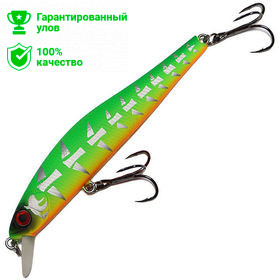 Воблер Kosadaka ION XS плав., 90мм, 9.5г., 0.5-1.0м, цв.VX