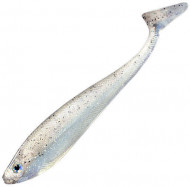 Виброхвост Kosadaka GOBY 120, 2шт., цвет SBY