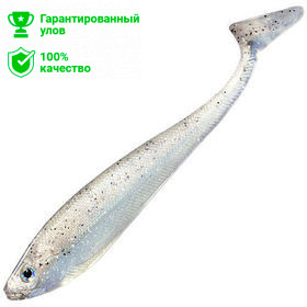 Виброхвост Kosadaka GOBY 120, 2шт., цвет SBY