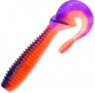 Виброхвост Kosadaka REVOLT 70, 7шт., цвет VF