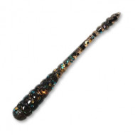 Мягкая приманка Kosadaka SLY Worm 50, 50мм, цв. DS (20шт.) Мягкая приманка Kosadaka SLY Worm 50, 50мм, цв. DS (20шт.)