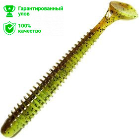 Мягкая приманка Kosadaka Wave Impact 95мм, цв. JYS (8шт.) Мягкая приманка Kosadaka Wave Impact 95мм, цв. JYS (8шт.)